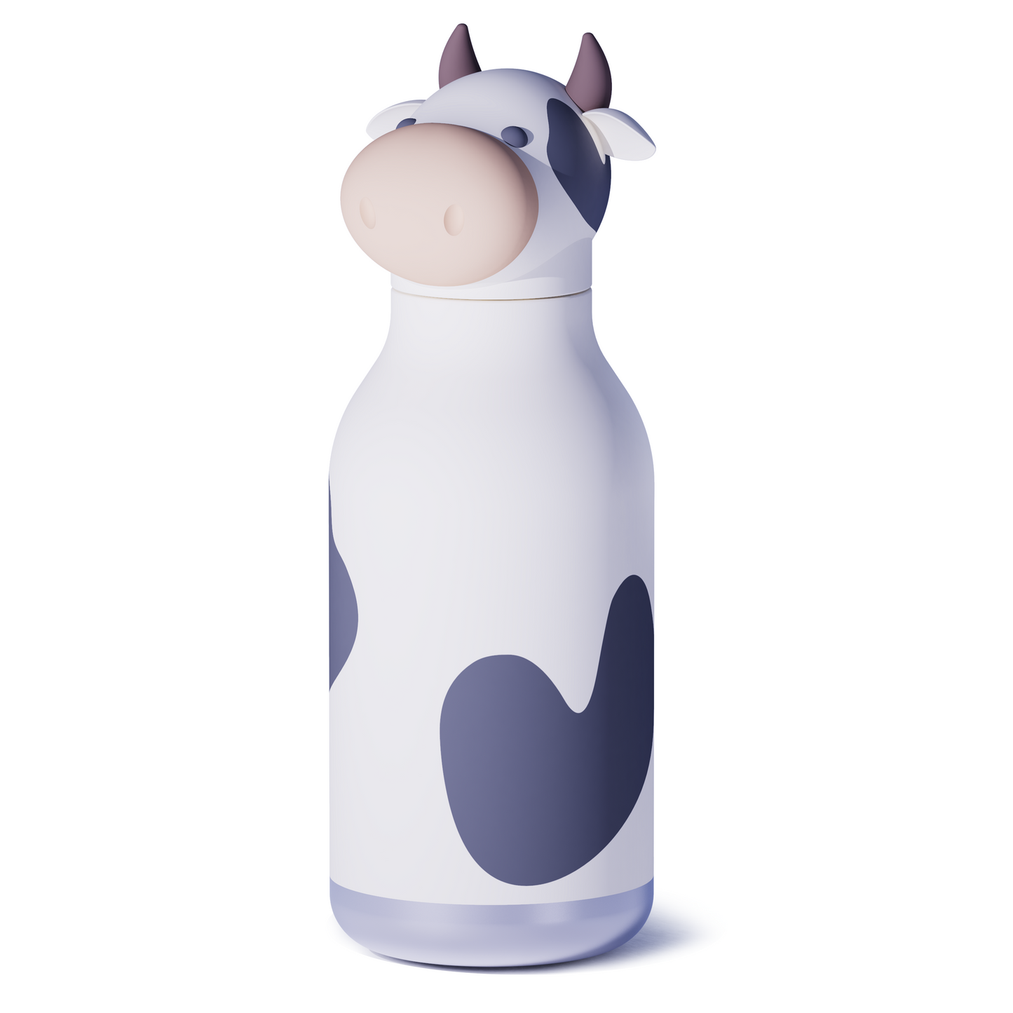 Asobu Bestie Bottle - Cow