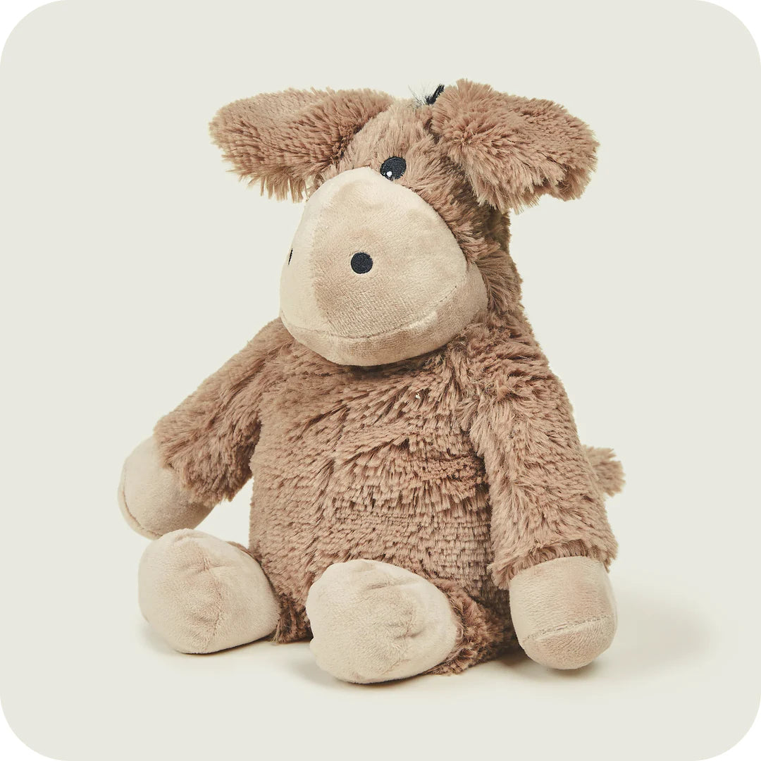 Warmies Donkey