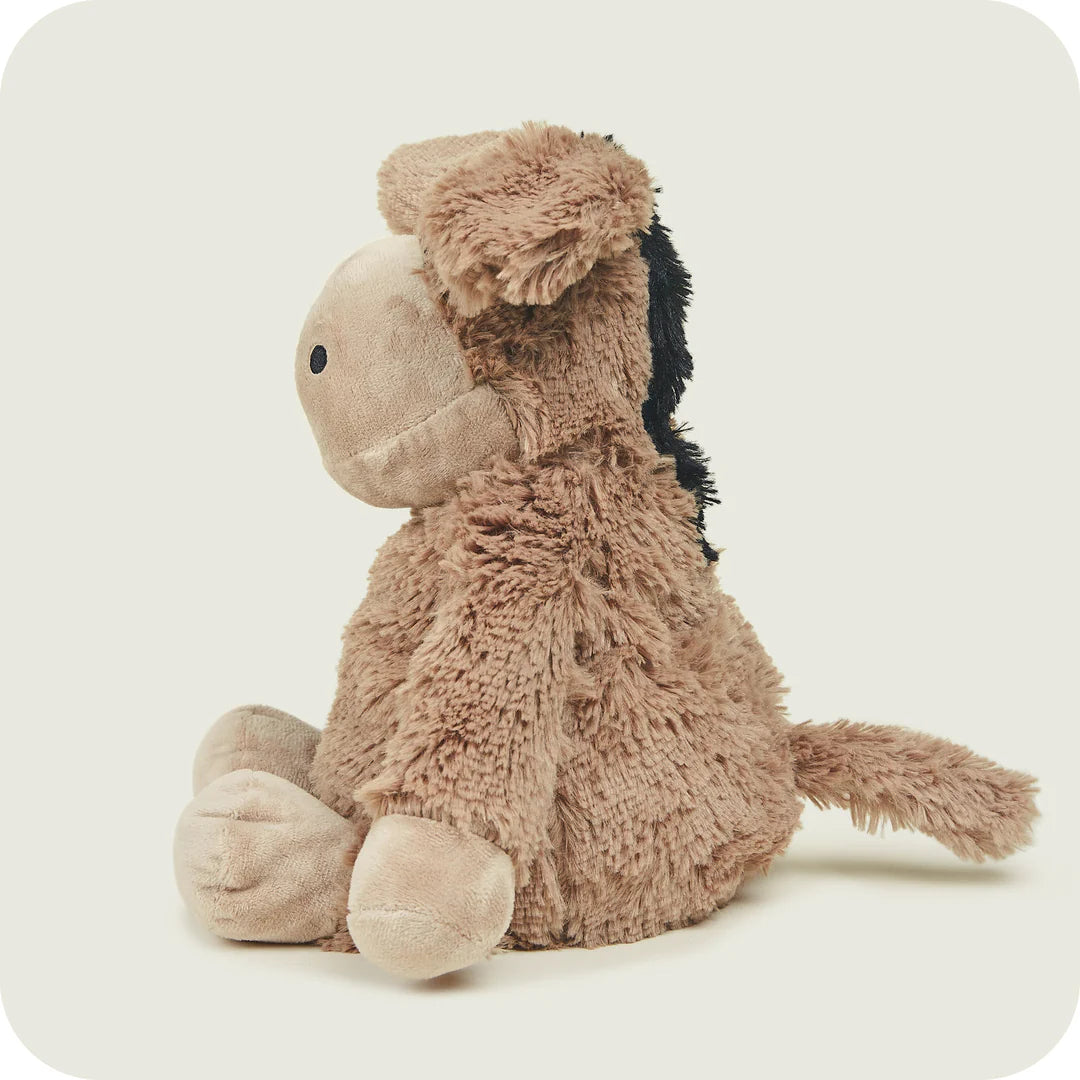 Warmies Donkey