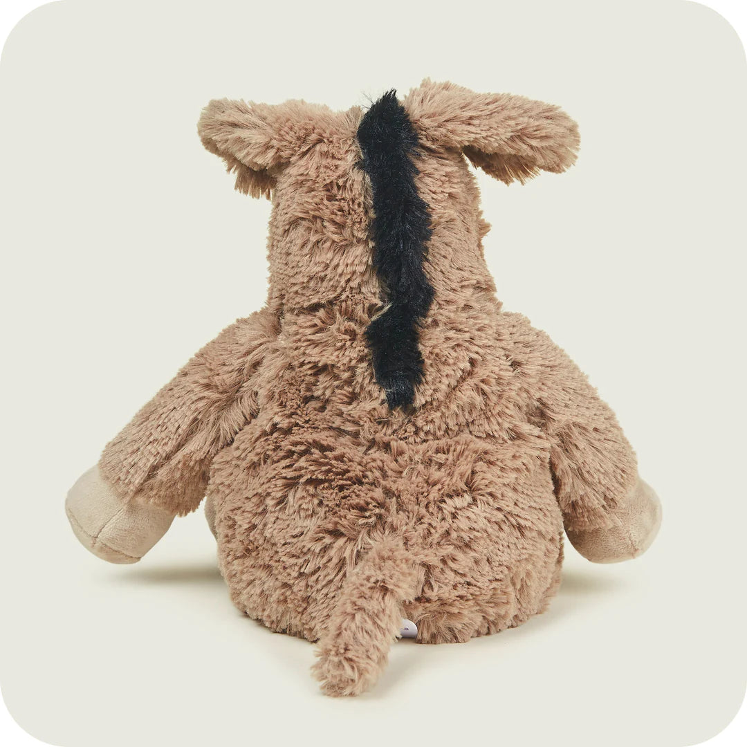 Warmies Donkey
