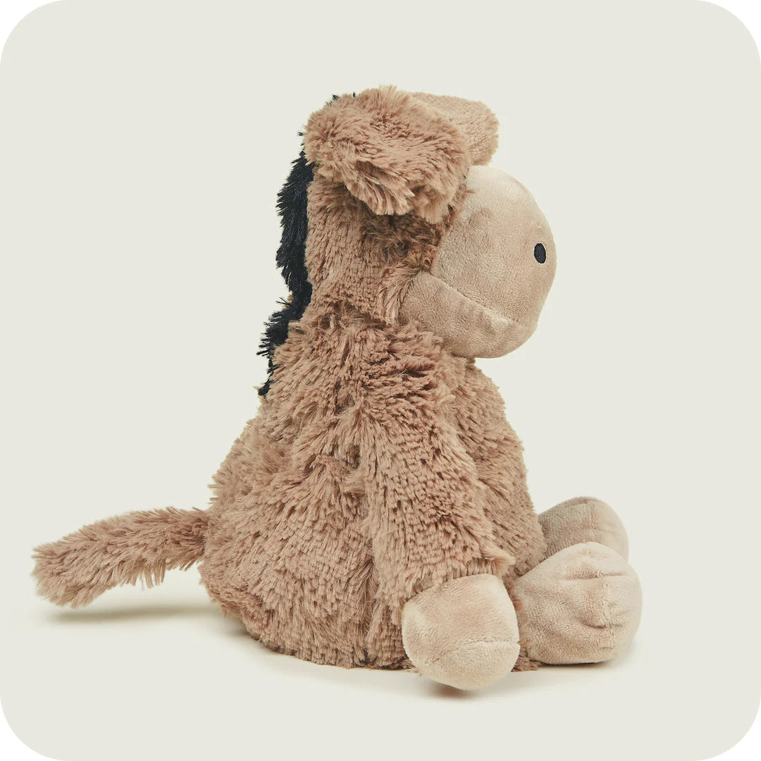 Warmies Donkey