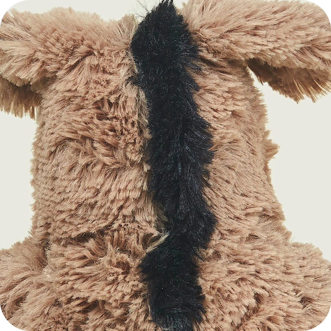 Warmies Donkey