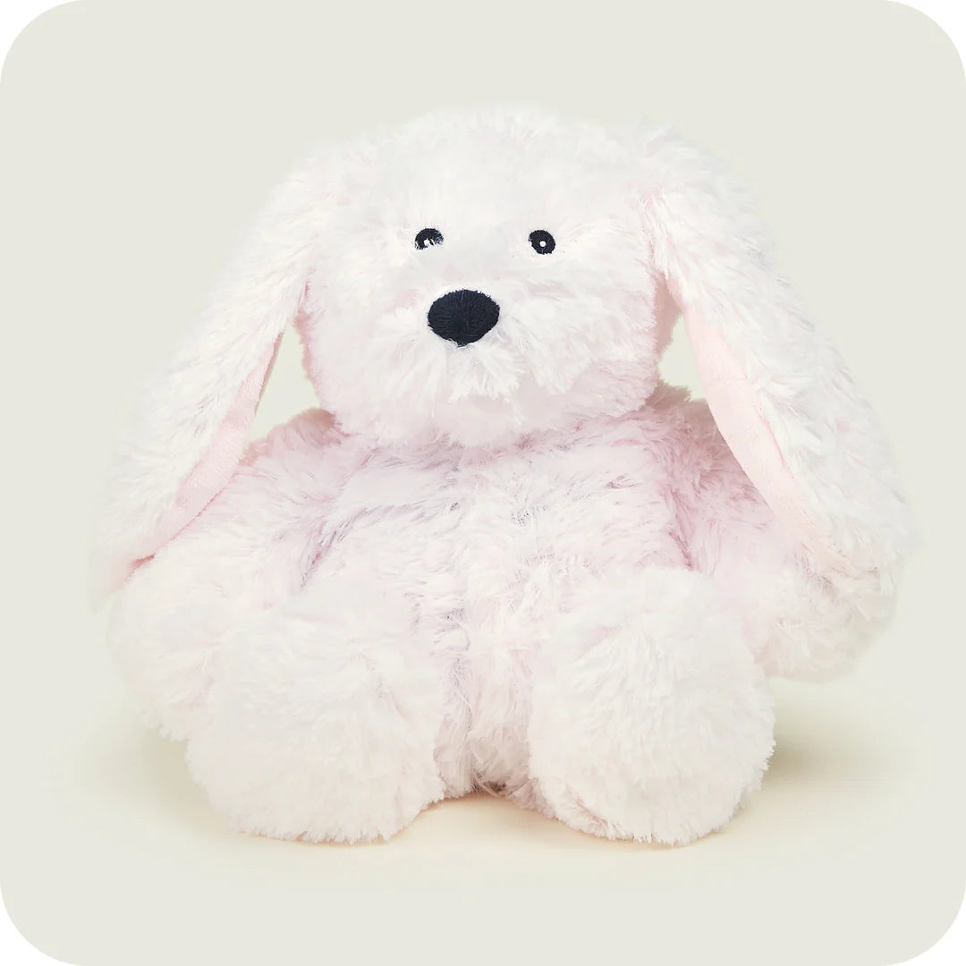Warmies Pink Rabbit