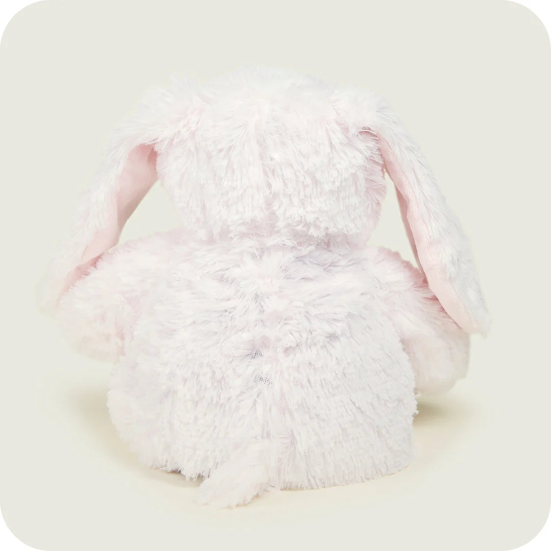 Warmies Pink Rabbit