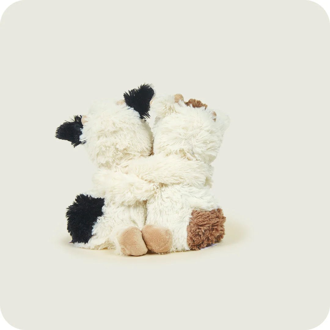 Warmies Warm Hugs Cows