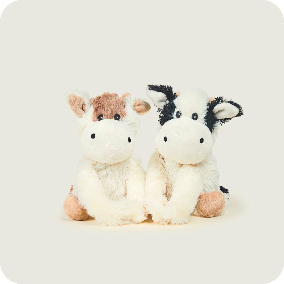Warmies Warm Hugs Cows