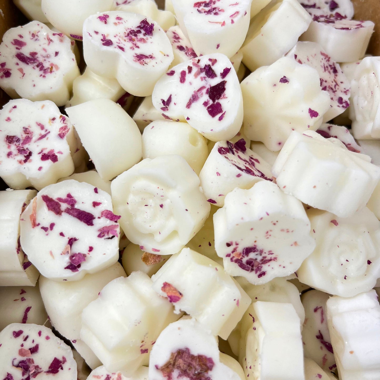 Mini Wax Melts - Bag of 6