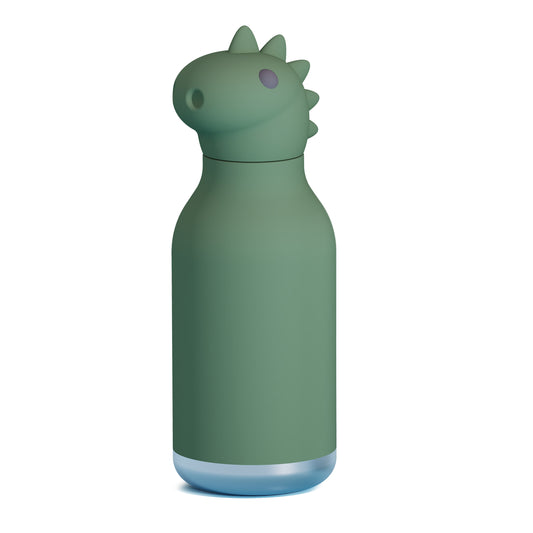 Asobu Bestie Bottle - Dinosaur