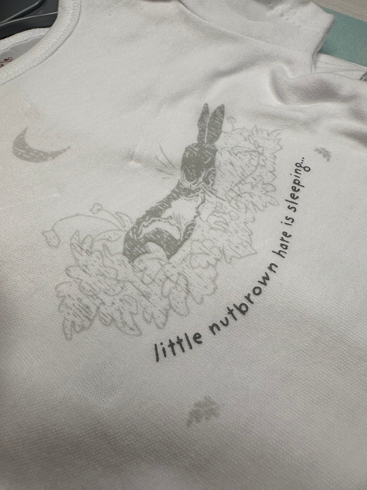 Guess How Much I Love You 7 Piece Gift Set