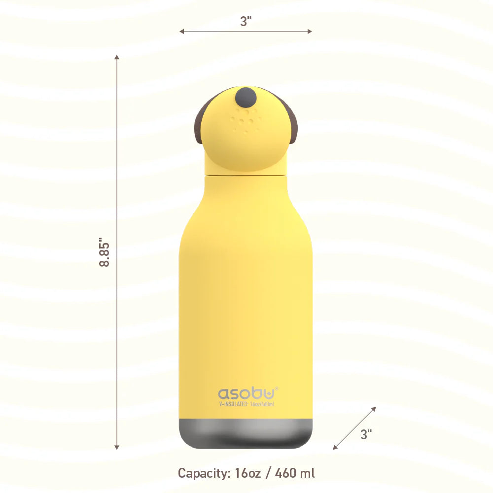 Asobu Bestie Bottle - Doggie