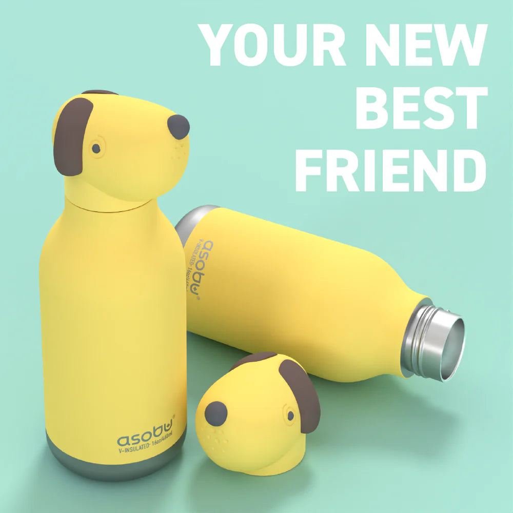 Asobu Bestie Bottle - Doggie