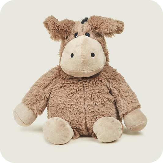 Warmies Donkey