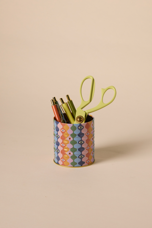 Eye Storage Tin