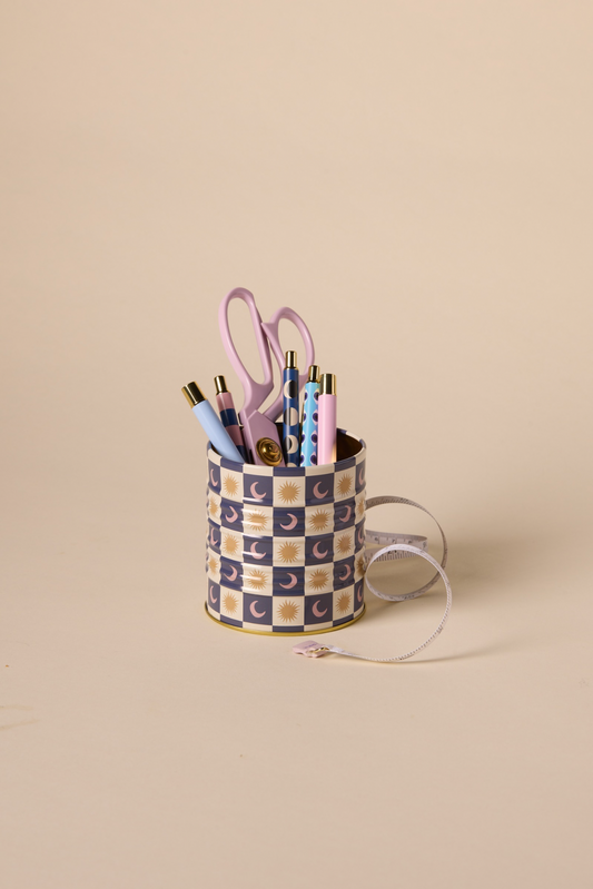 Celestial Storage Tin