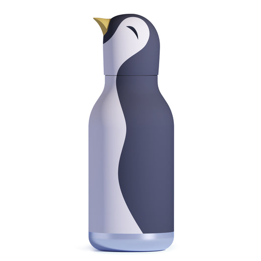 Asobu Bestie Bottle - Penguin