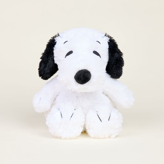 Warmies Snoopy